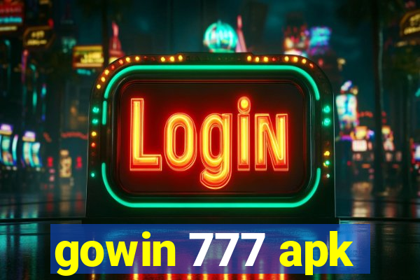 gowin 777 apk